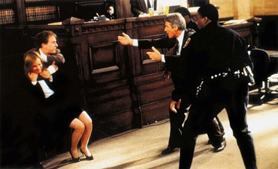 一级恐惧剧照的剧照