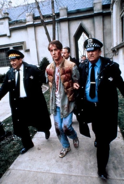 一级恐惧剧照的剧照