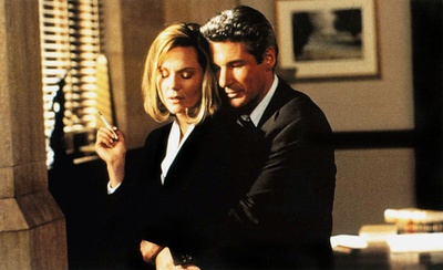 一级恐惧剧照的剧照