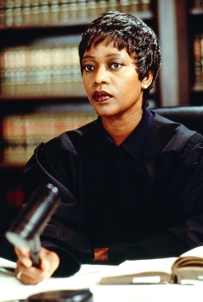 一级恐惧剧照的剧照