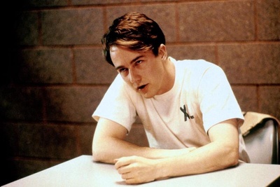 一级恐惧剧照的剧照