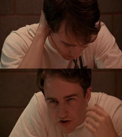 一级恐惧剧照的剧照