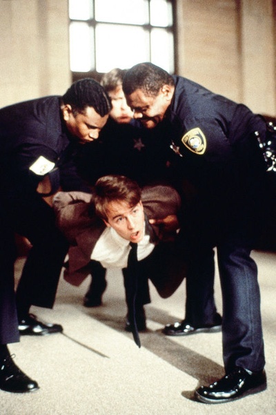 一级恐惧剧照的剧照