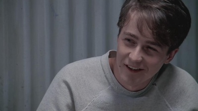 一级恐惧剧照的剧照