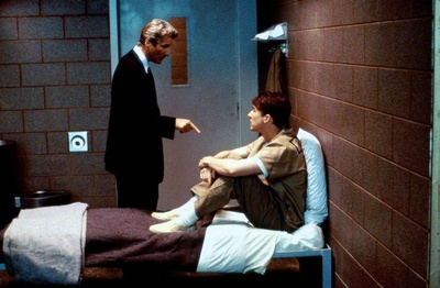 一级恐惧剧照的剧照