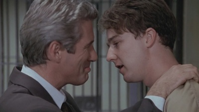 一级恐惧剧照的剧照