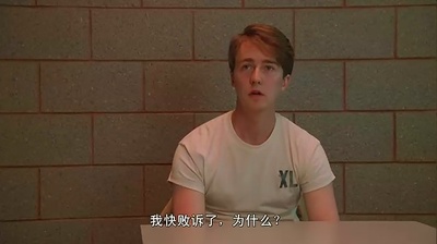 一级恐惧剧照的剧照