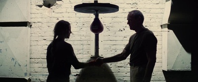 百万美元宝贝剧照的剧照