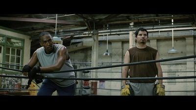 百万美元宝贝剧照的剧照