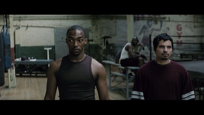 百万美元宝贝剧照的剧照