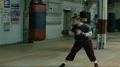 百万美元宝贝剧照的剧照