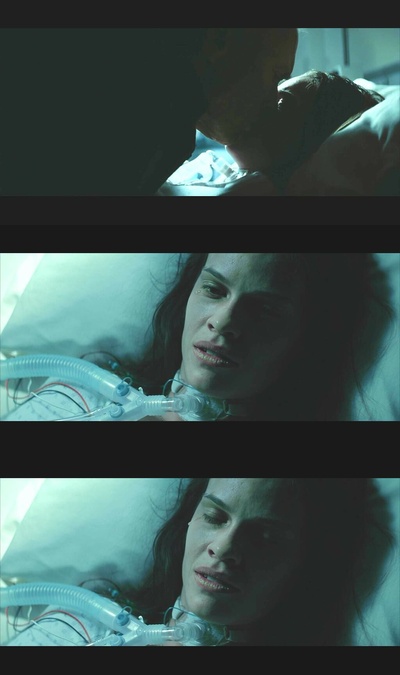 百万美元宝贝剧照的剧照