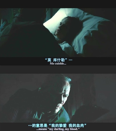 百万美元宝贝剧照的剧照