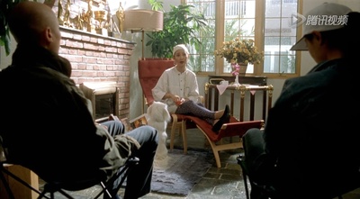 甲方乙方剧照的剧照