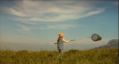 蝴蝶剧照的剧照