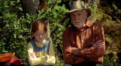 蝴蝶剧照的剧照