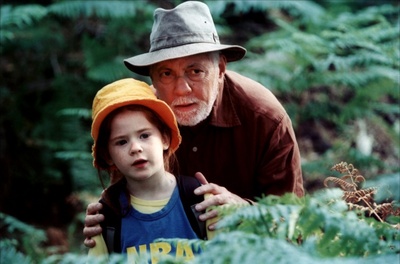 蝴蝶剧照的剧照