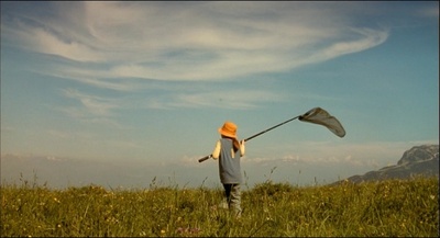 蝴蝶剧照的剧照