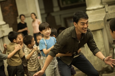 催眠大师剧照的剧照