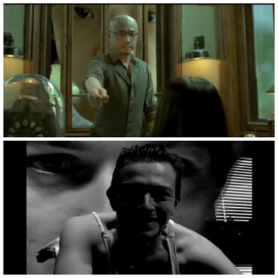 催眠大师剧照的剧照