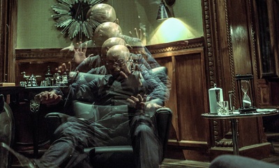 催眠大师剧照的剧照