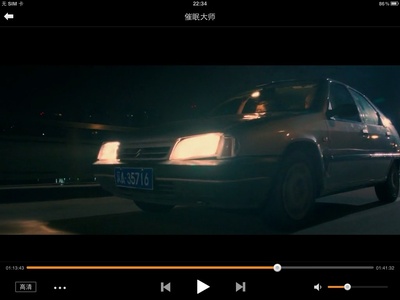 催眠大师剧照的剧照