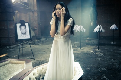 催眠大师剧照的剧照