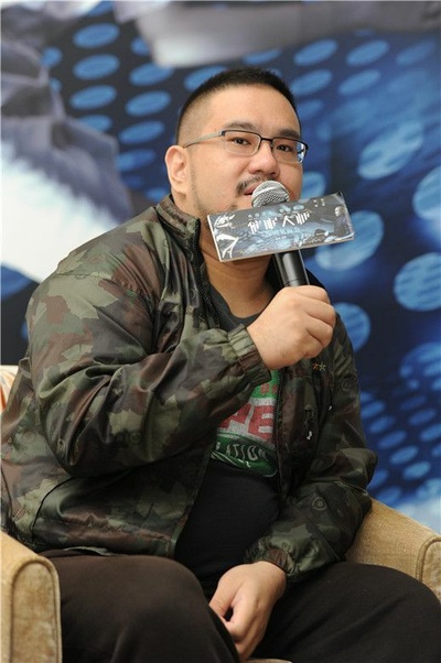 催眠大师剧照的剧照