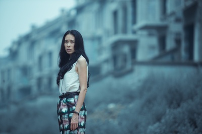 催眠大师剧照的剧照