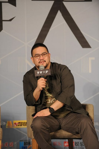 催眠大师剧照的剧照