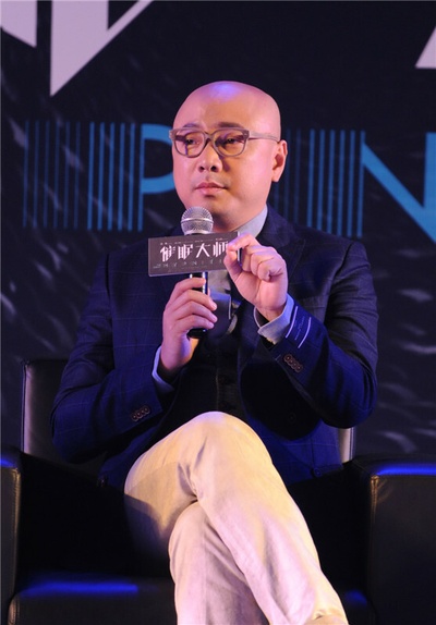 催眠大师剧照的剧照