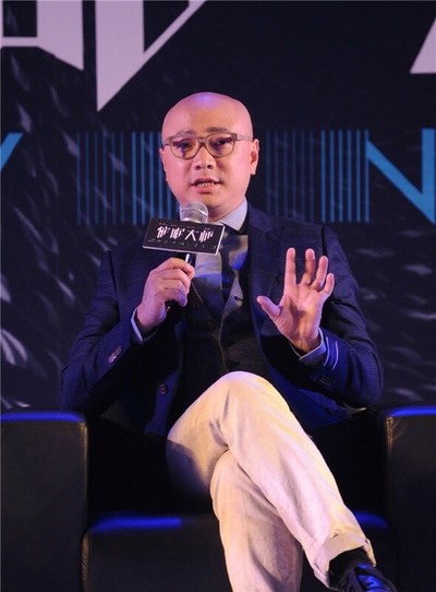 催眠大师剧照的剧照