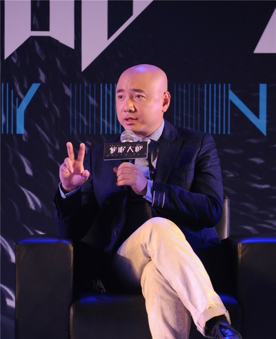 催眠大师剧照的剧照