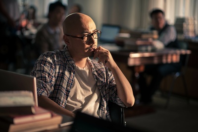 催眠大师剧照的剧照