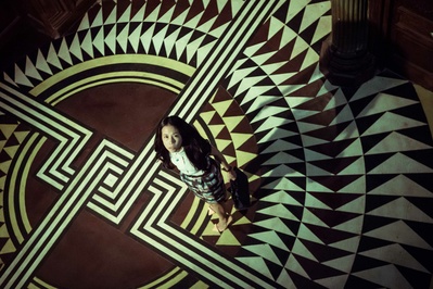 催眠大师剧照的剧照