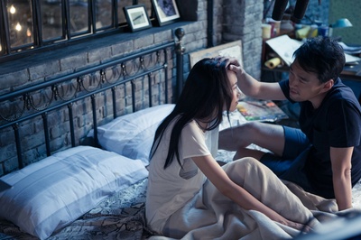 催眠大师剧照的剧照