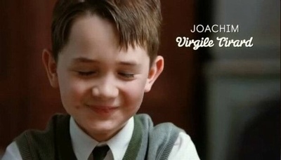 巴黎淘气帮剧照的剧照