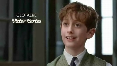 巴黎淘气帮剧照的剧照