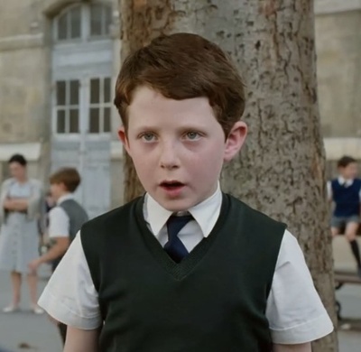 巴黎淘气帮剧照的剧照