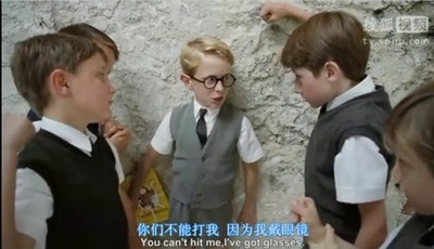 巴黎淘气帮剧照的剧照