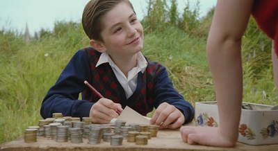 巴黎淘气帮剧照的剧照