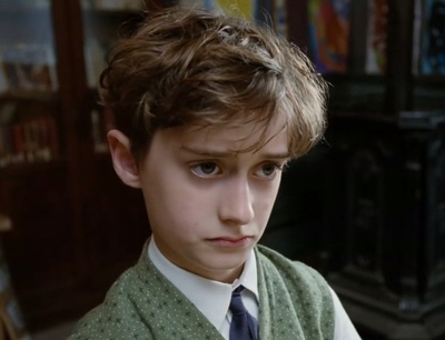 巴黎淘气帮剧照的剧照