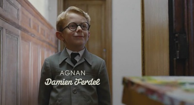 巴黎淘气帮剧照的剧照