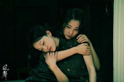 风声剧照的剧照