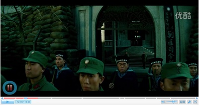 风声剧照的剧照