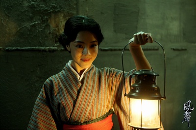 风声剧照的剧照