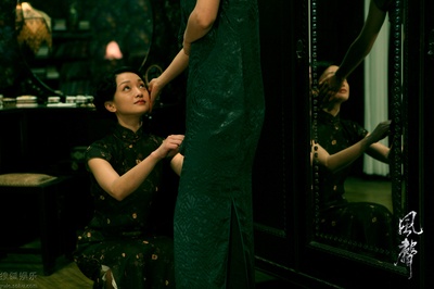 风声剧照的剧照