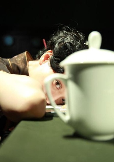 风声剧照的剧照