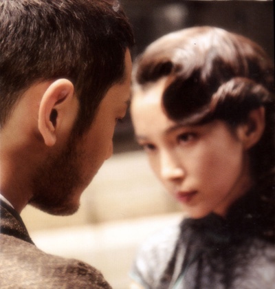 风声剧照的剧照