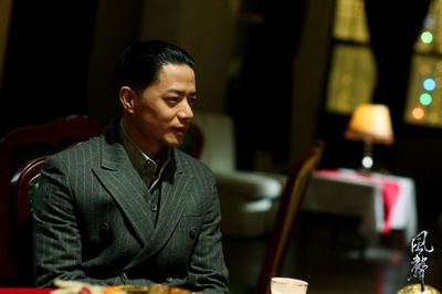 风声剧照的剧照